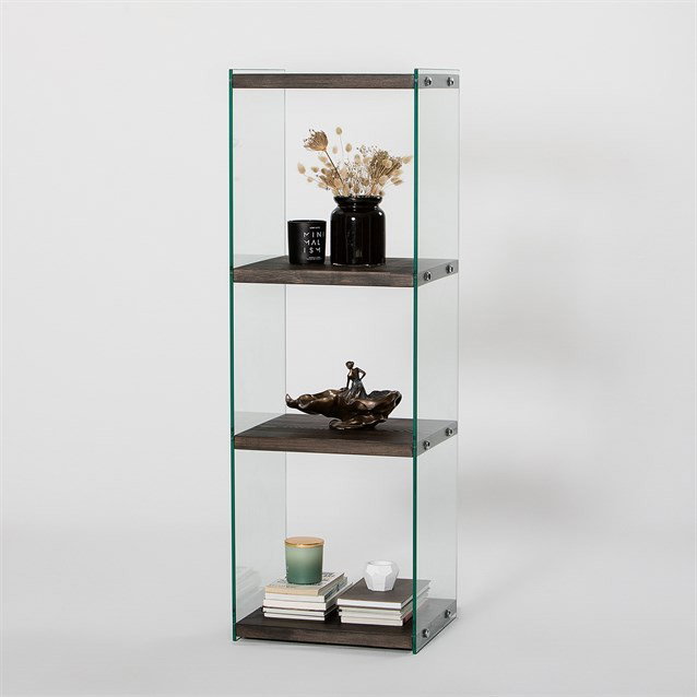 Hanah Home Aqua 3 - Antracita